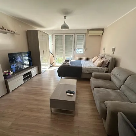 Freedom Apartment *