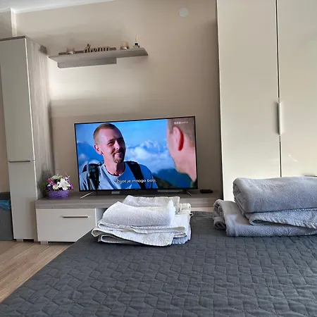 Apartment Freedom