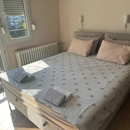 Apartment Freedom