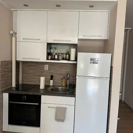 Freedom Apartment Belgrade